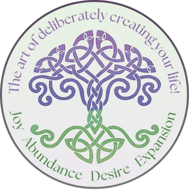 J.A.D.E. Holistic Healings seal
